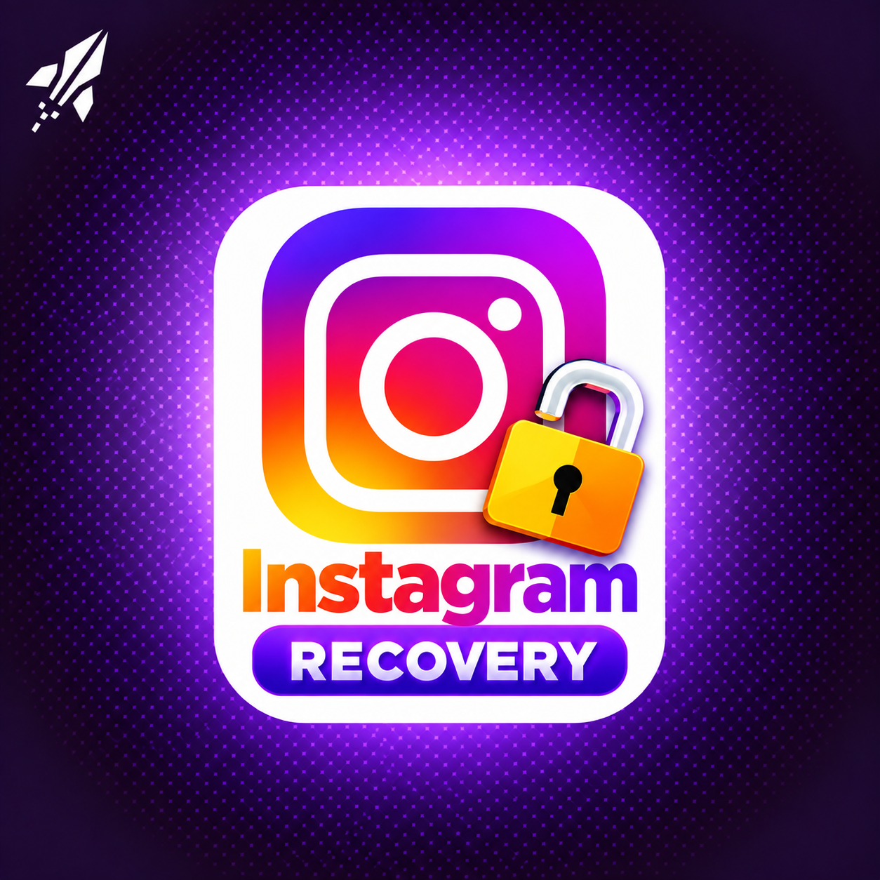 Instagram ID Recovery 