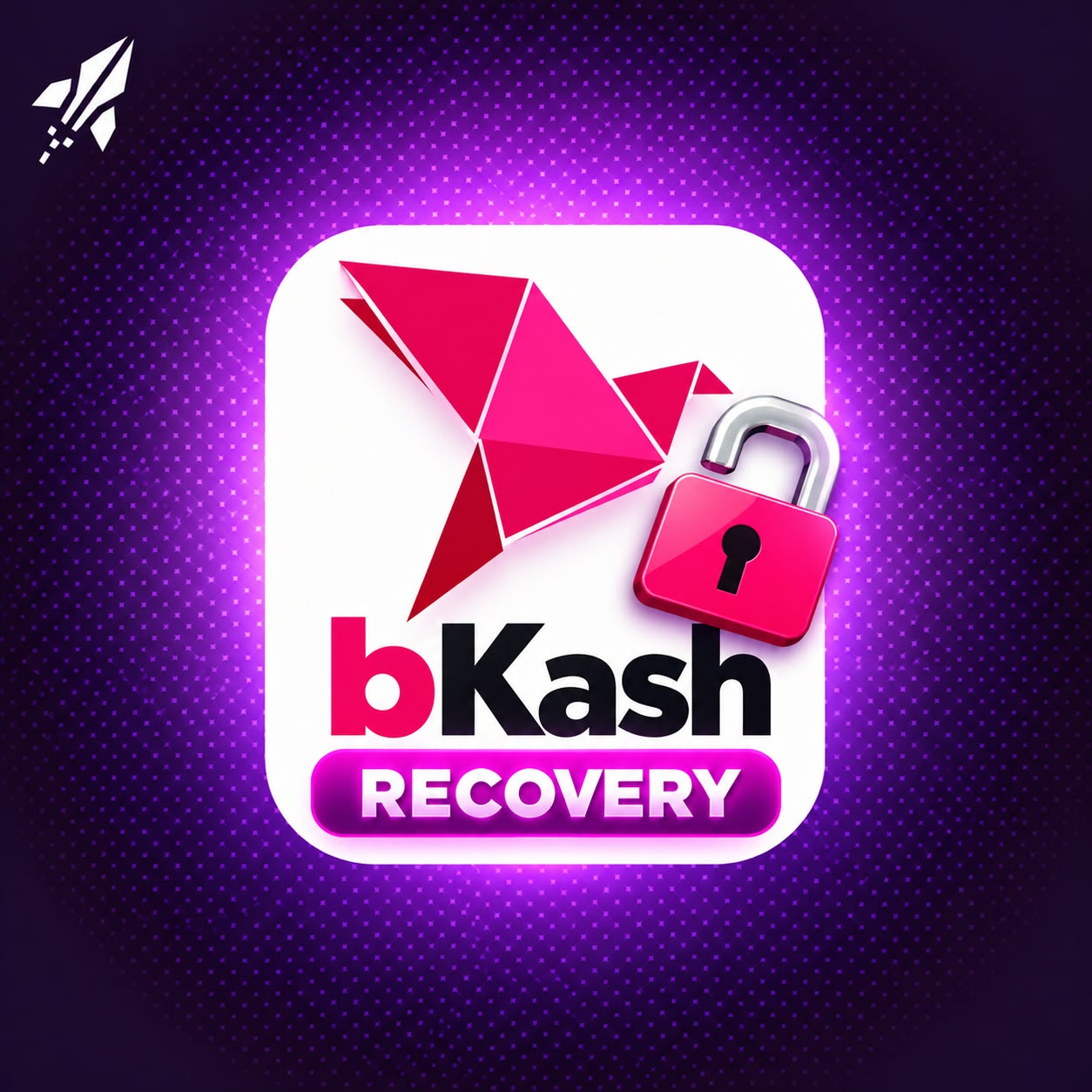 Bkash Account Recovery 