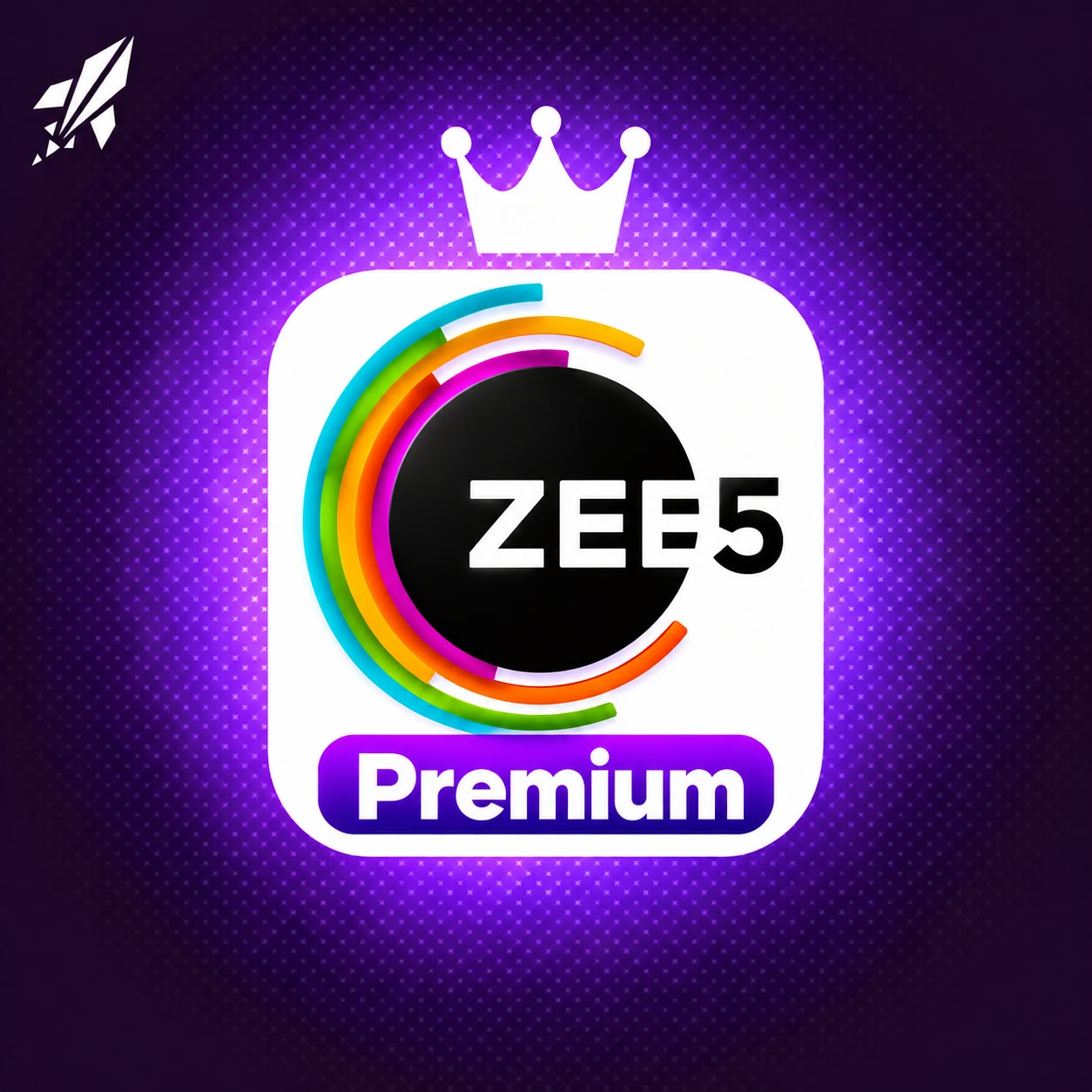 Zee 5 