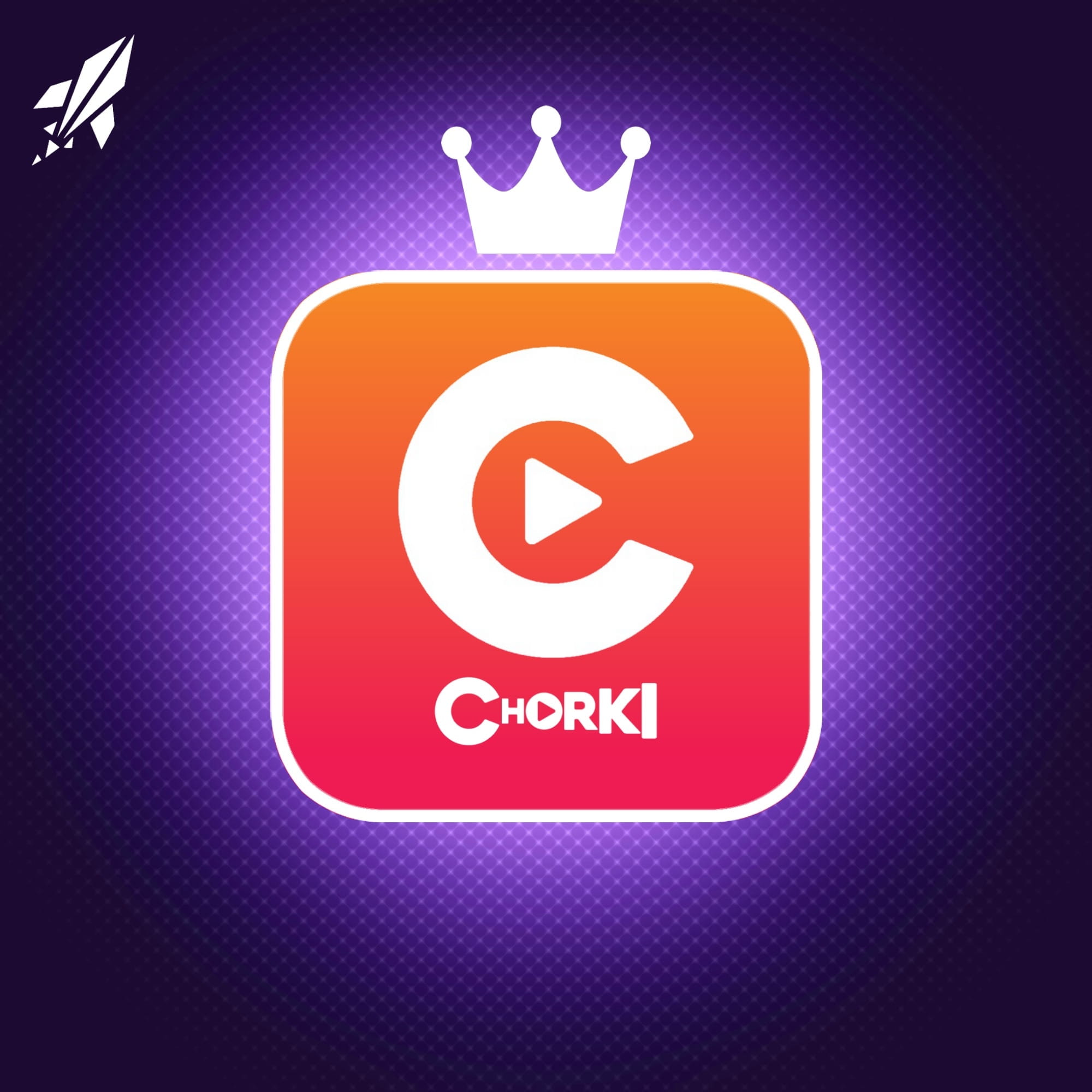Chorki