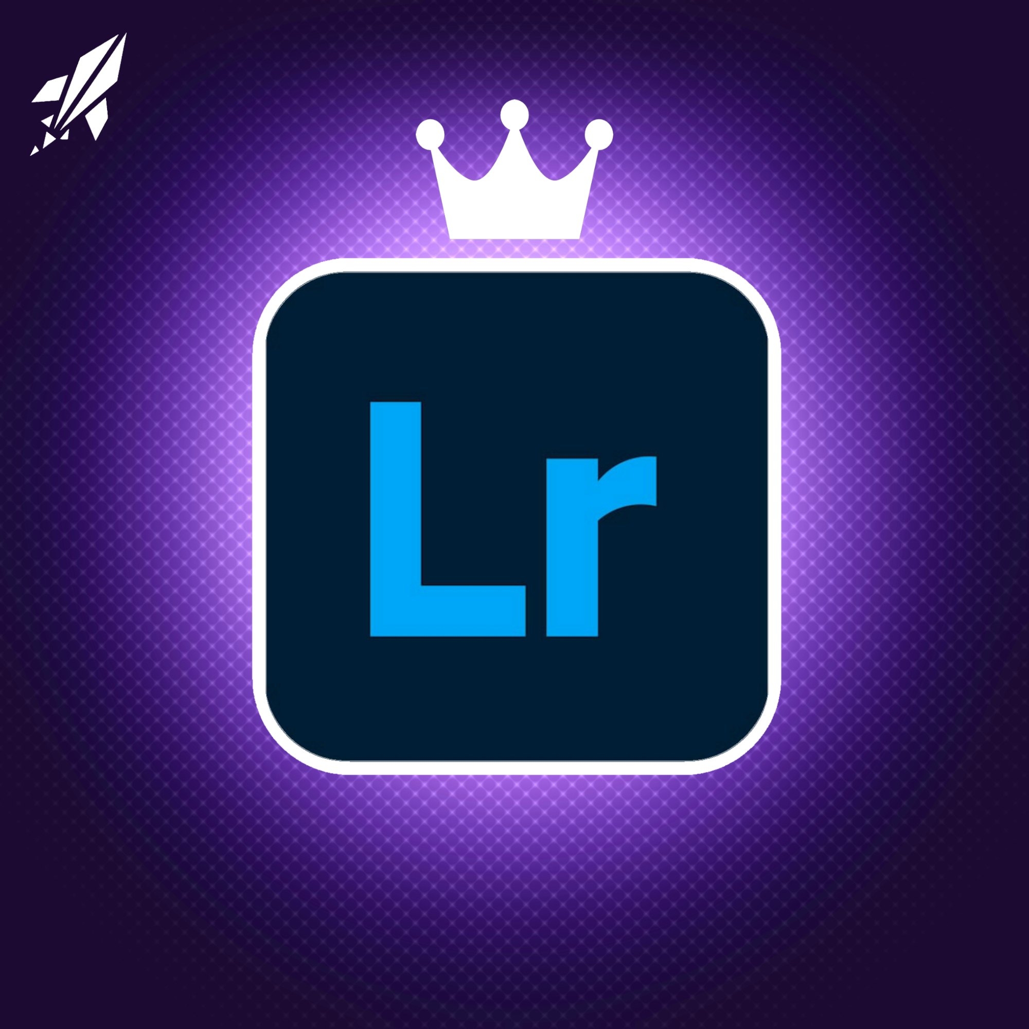 Lightroom Premium