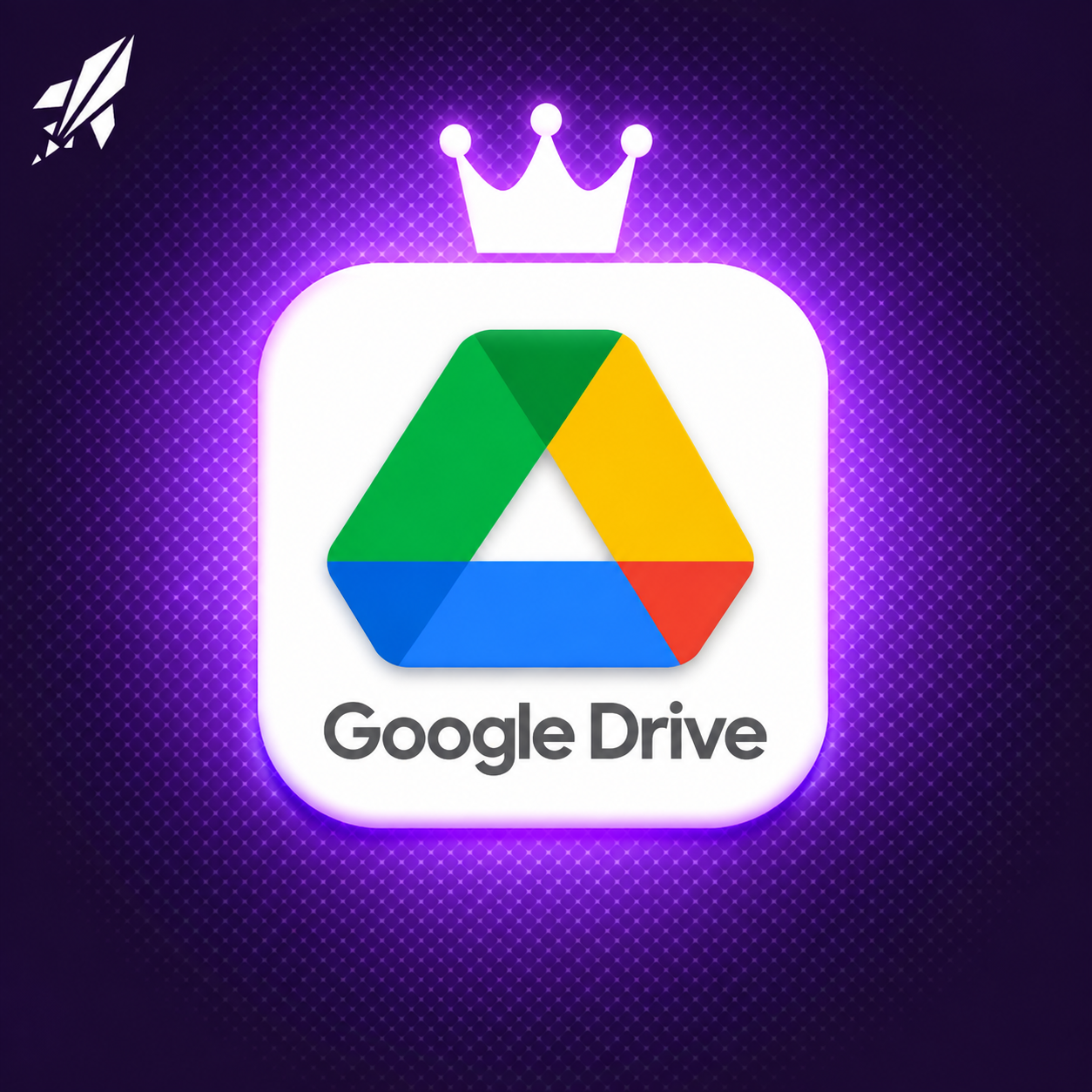 Google Drive Storage