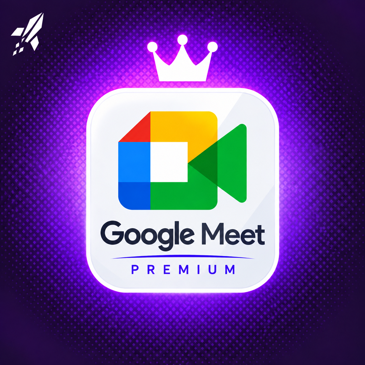 Google Meet Premium 