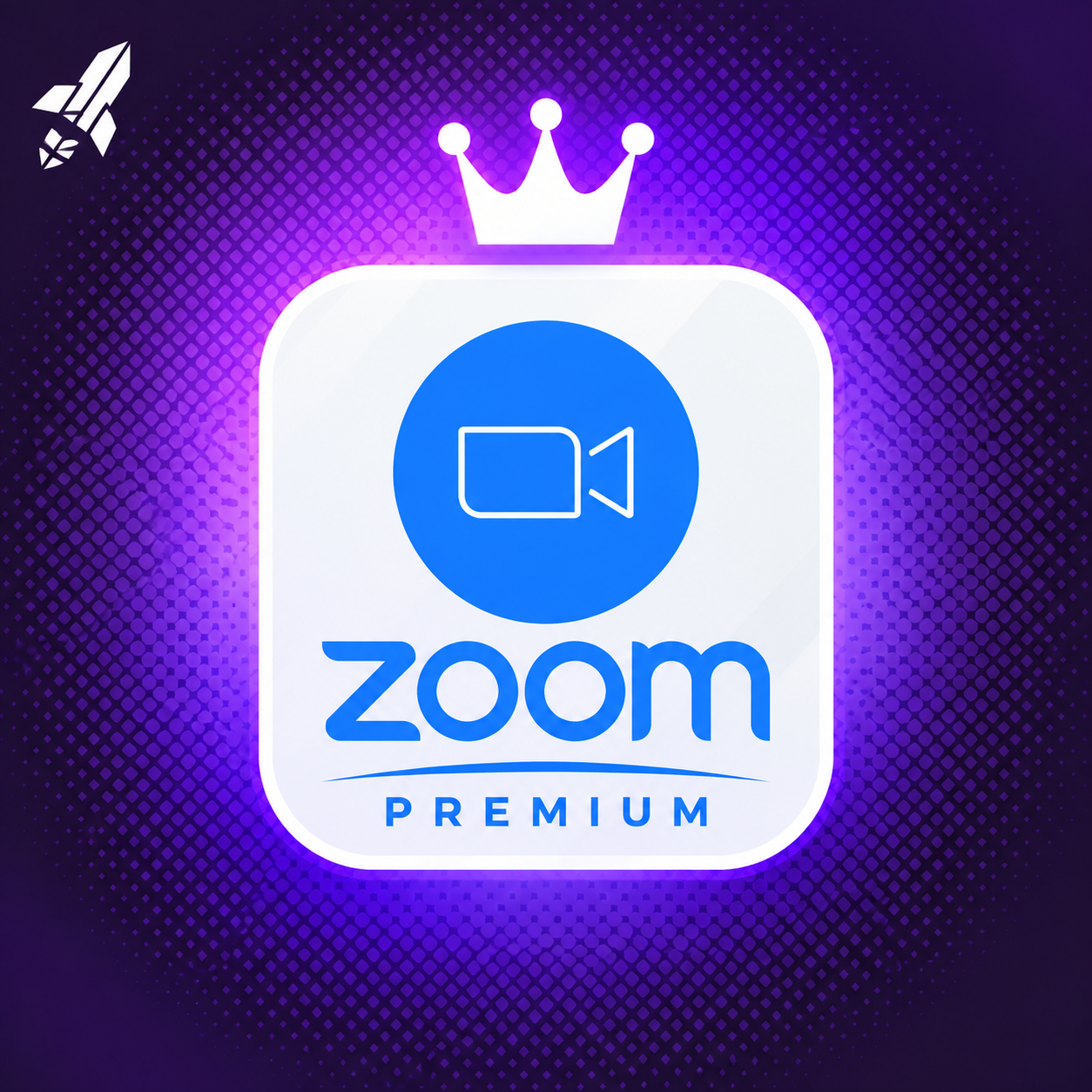 Zoom Meeting Premium