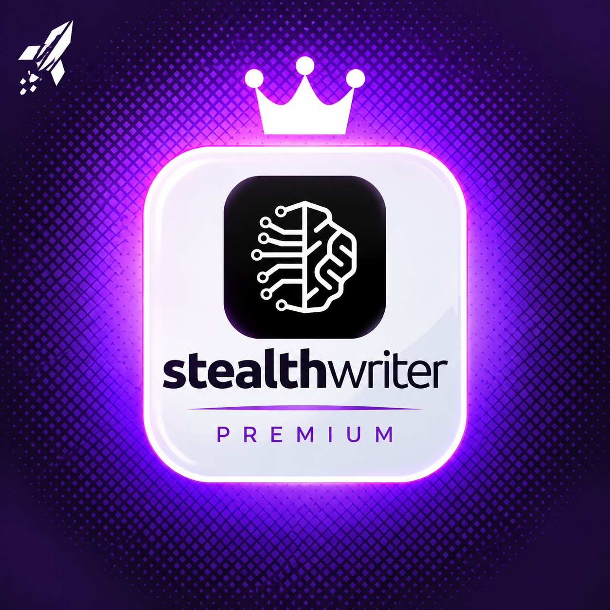 Stealth Writer Ai