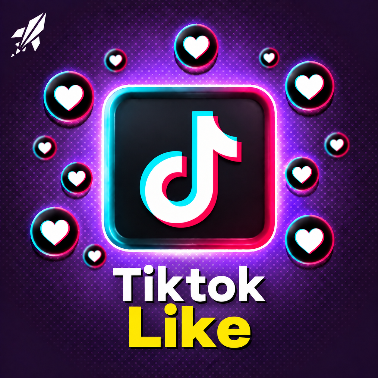 Tiktok Like