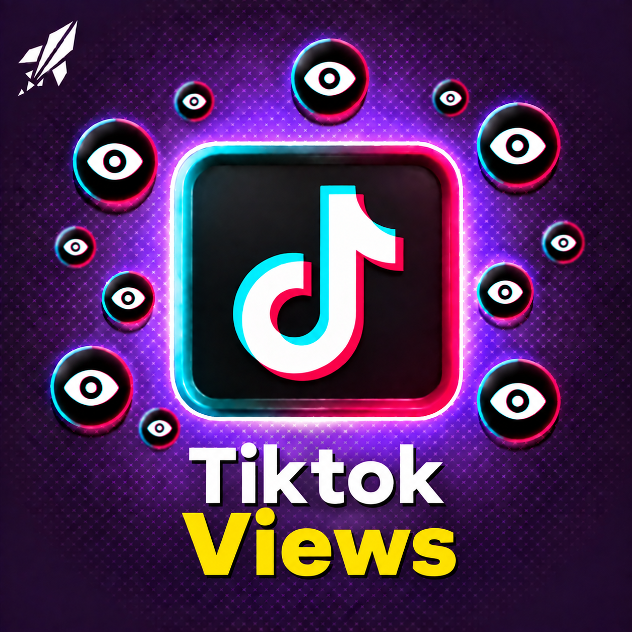 Tiktok Views