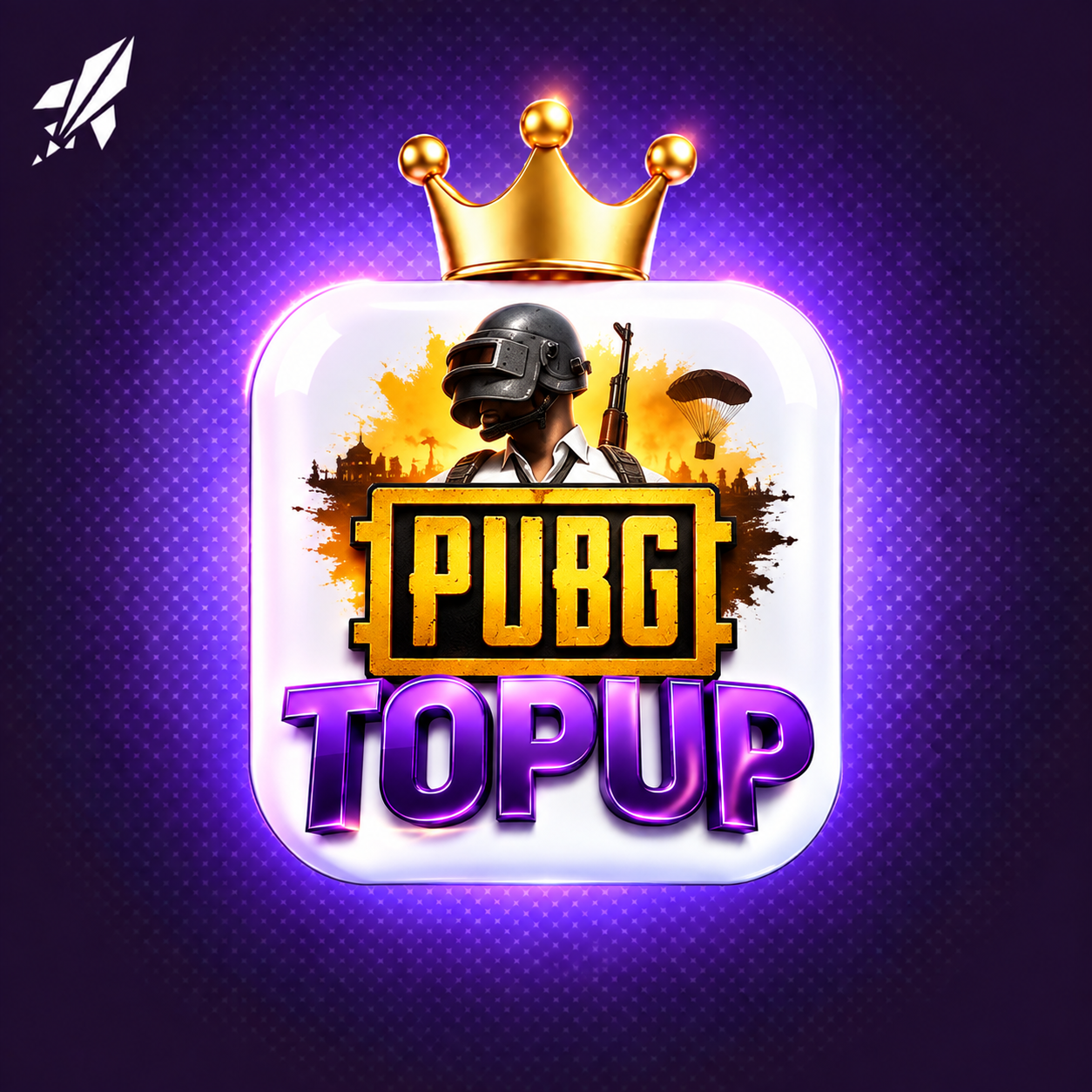 PUBG Topup