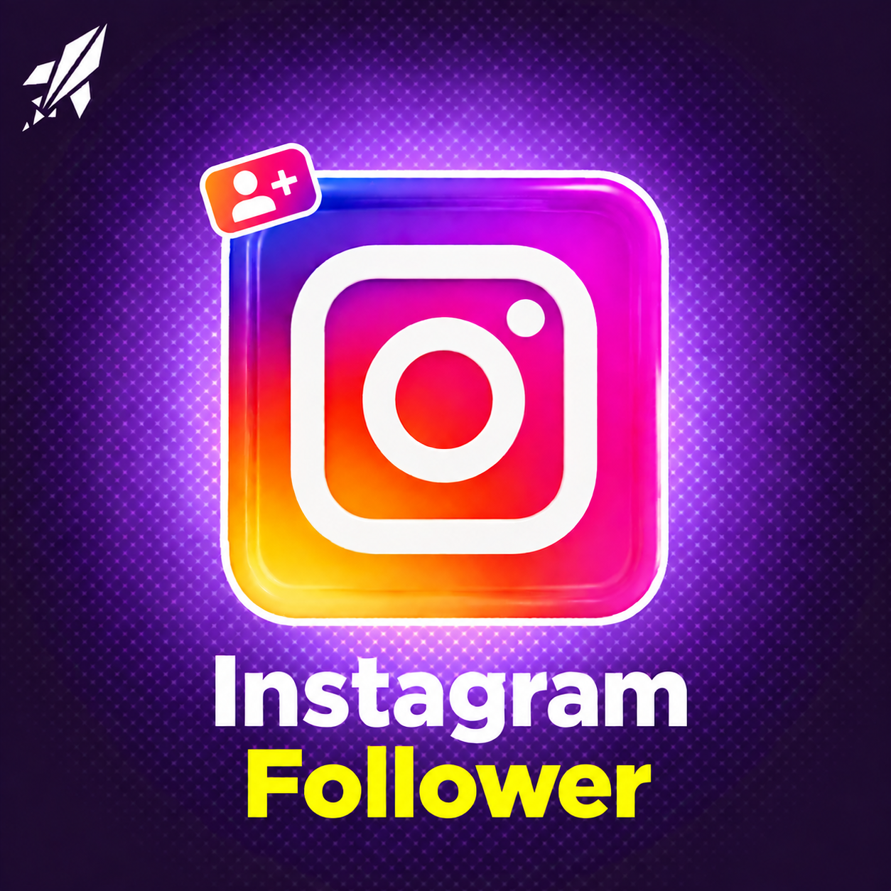 Instagram ID Follower