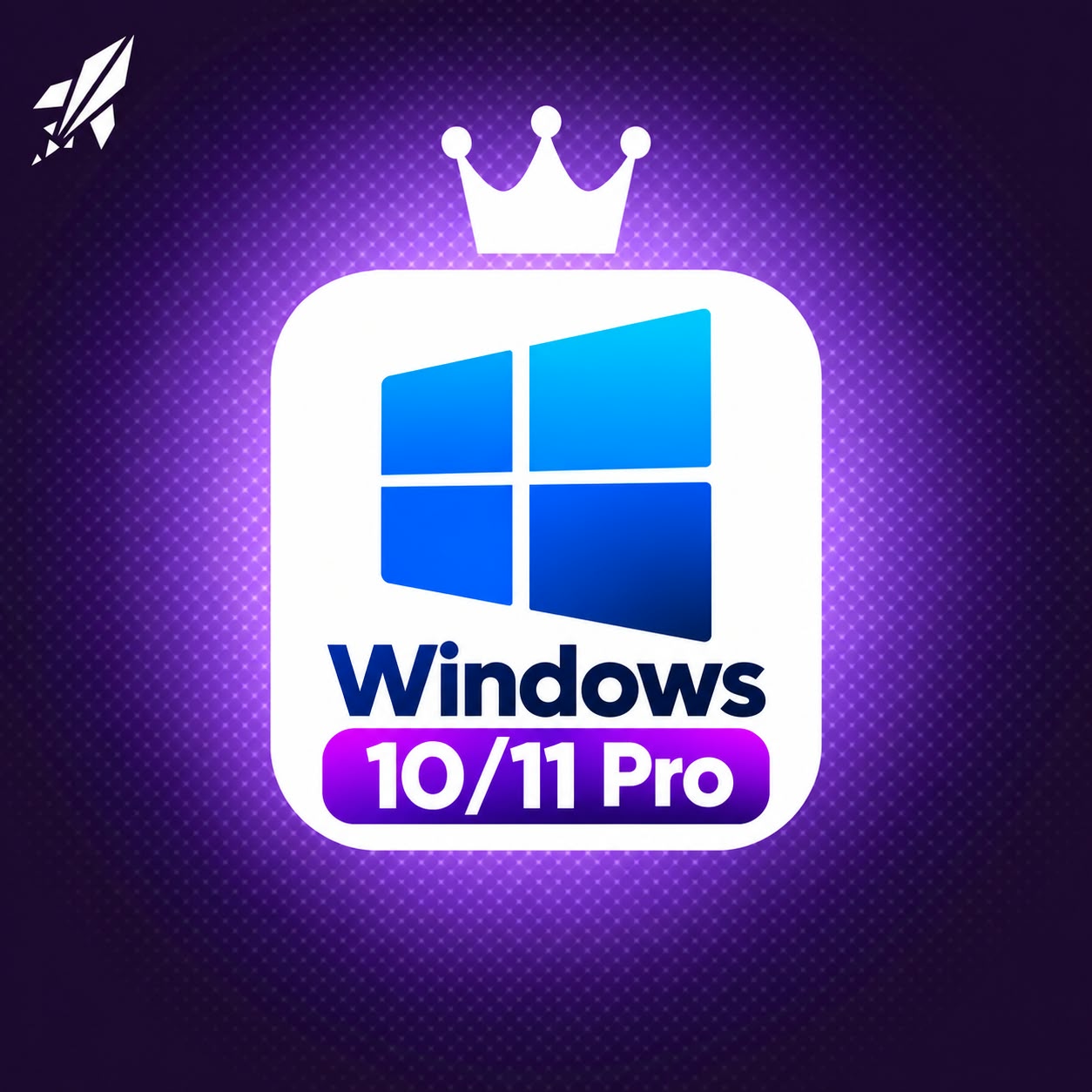 Windows 10/11 PRO Retail Key