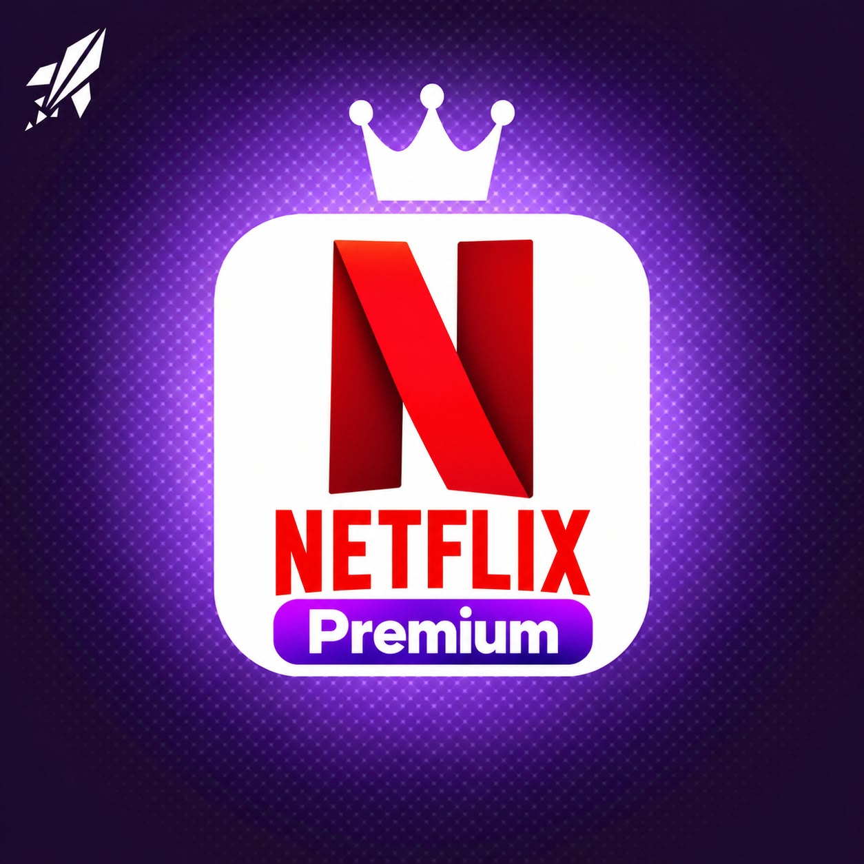 Netflix Premium