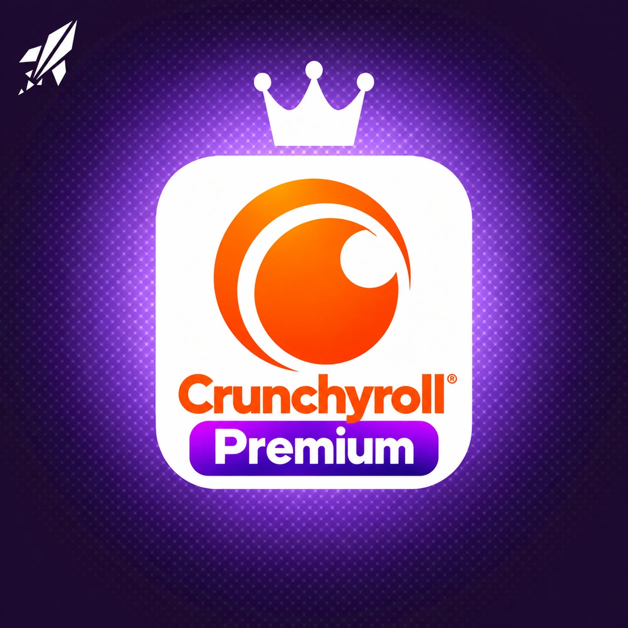 Crunchyroll Premium 