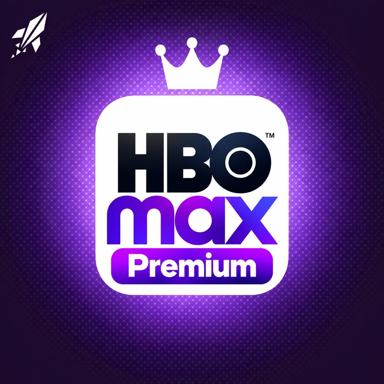 HBO Max